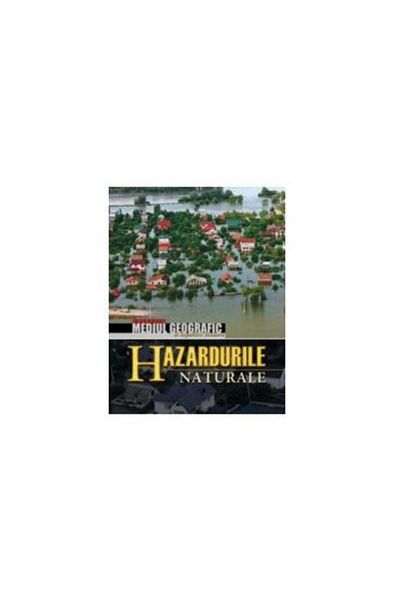 Editura Stiinta Natural hazardsï»¿, Valeriu Cazacu