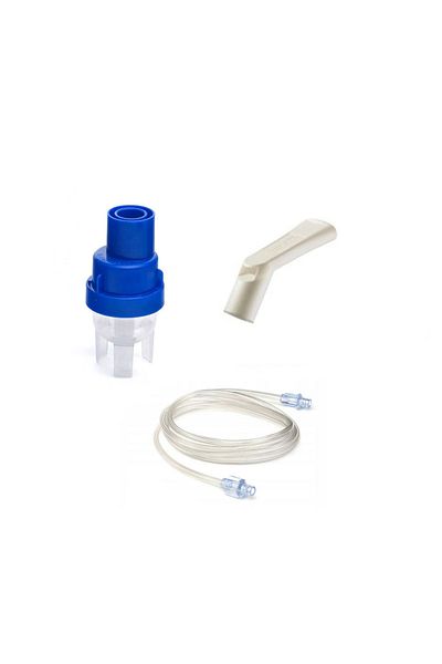 Philips Respironics Philips Respironics Sidestream accessory kit set, 4448, mouthpiece
