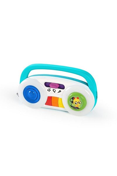Baby Einstein - Magic Cassette Player Musical Toy