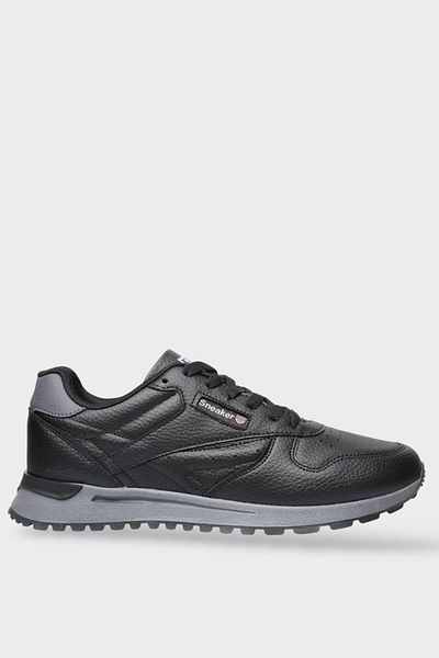 Liger Unisex Ορθοπεδικά Αθλητικά Παπούτσια για Καθημερινό Περπάτημα Τζόκινγκ ΜΑΥΡΟ