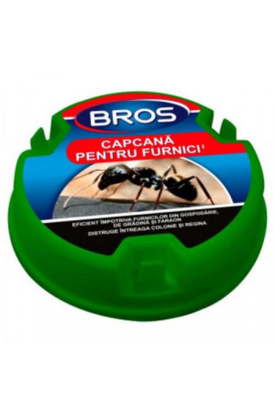 Blusmart Ant trap