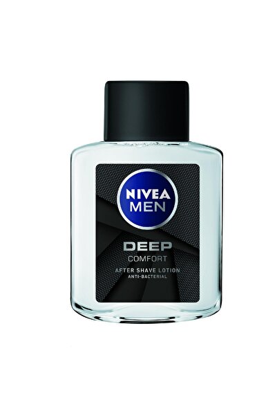 Nivea Men Lotiune dupa ras Nivea Men Deep, 100 ml