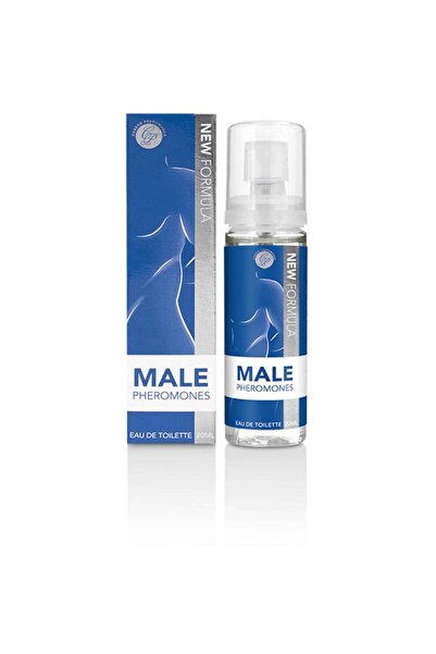 cobeco Apă de toaletă bărbați, Pheromones, 50 ml
