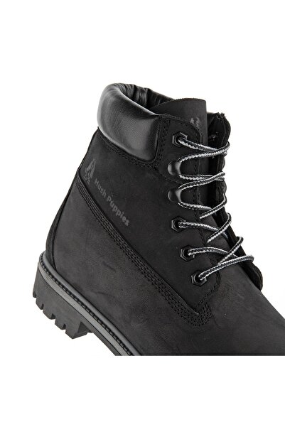 Hush Puppies Helppo Bounce Hakiki Deri Erkek Bot