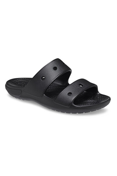 Crocs Sandale Classic Sandal Kids - Black
