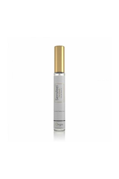 Orgie Perfume with Pheromones for Women, Sensfeel, 10 ml