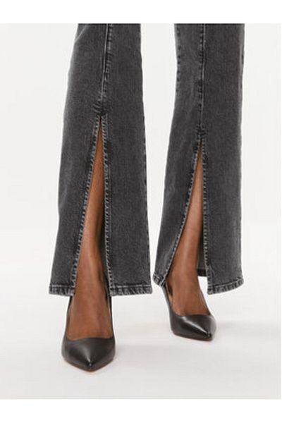 KARL LAGERFELD JEANS Women's Jumpsuit 240J1309 Gray