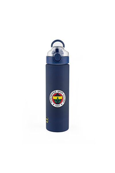 Fenerbahçe Official Lisanslı 630ml Tritan BPA Free Kokusuz Leke Tutmaz Kilitl...