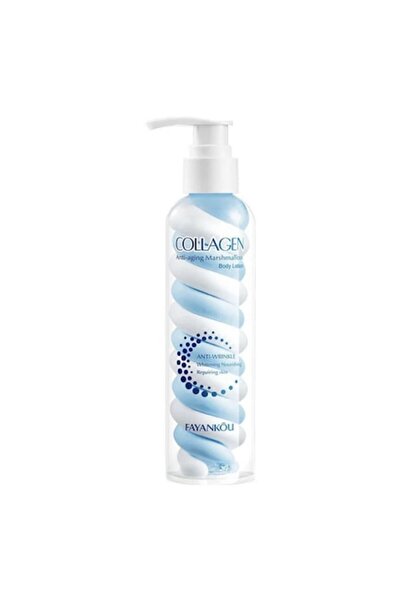FAYANKOU Loțiune de corp anti-îmbătrânire cu colagen, 250 ml
