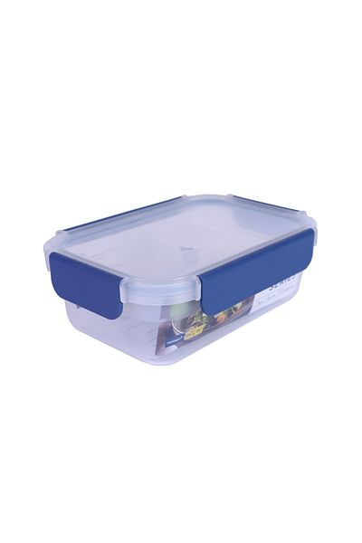 ORCHID SUPER LOCK 900 ML RECT STORAGE NEXT SERIES