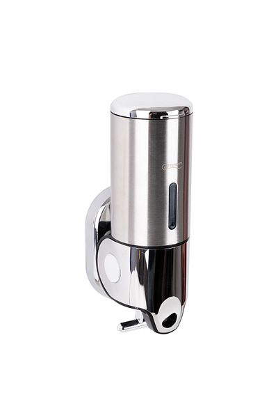 Trendy's Dispenser sapun lichid TRENDY’S, Silver 500ml