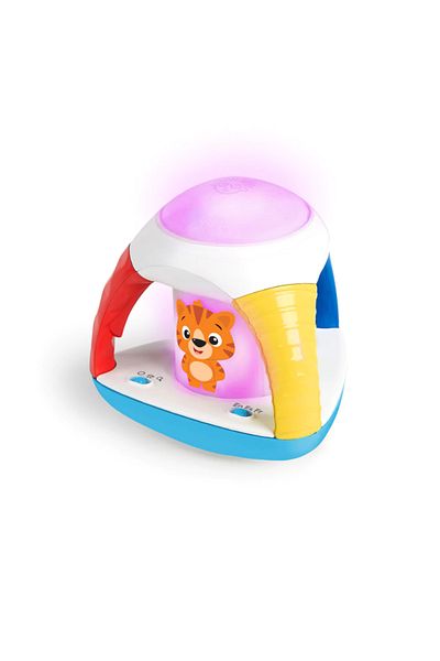 Baby Einstein - Curiosity Kaleidoscope™ Electronic Toy