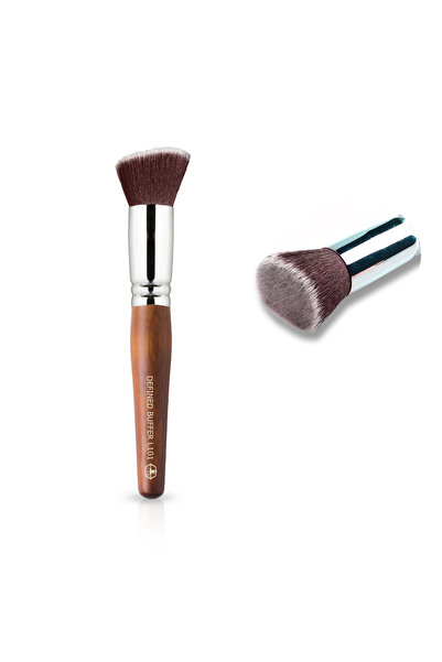 LEF COSMETICS Foundation Brush | L101
