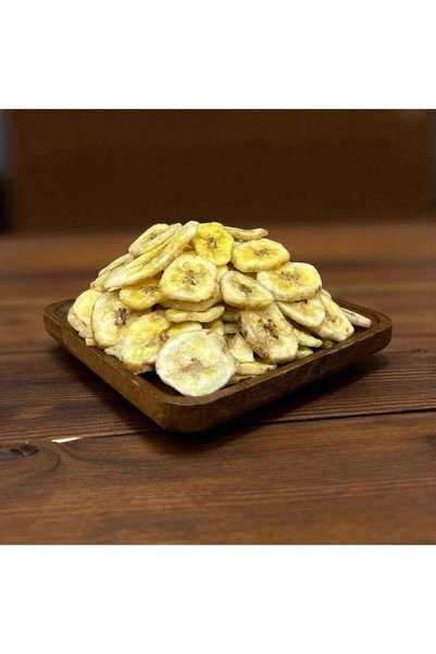 yöresel Dried Banana 200g