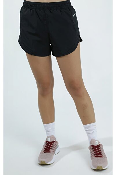 Nike sportswear Tempo Luxe Koşu Şortu CZ9584-010 Original sport