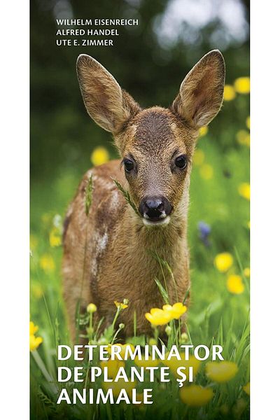 Editura Casa Determinator of plants and animals, Wilhelm Eisenre
