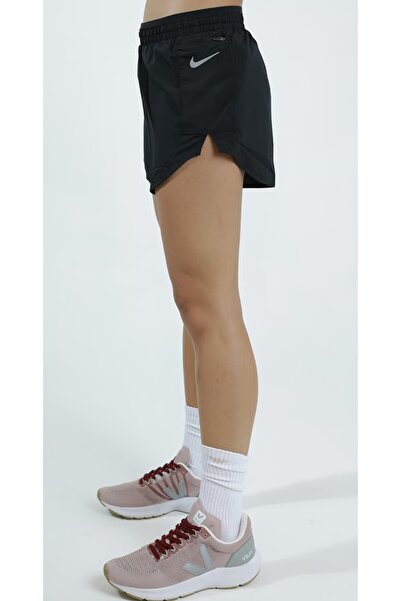 Nike sportswear Tempo Luxe Koşu Şortu CZ9584-010 Original sport