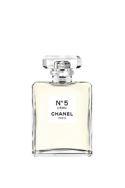 Chanel Chanel No 5 L'Eau, Women, Eau de Toilette, Eau de Toilette, 100 ml