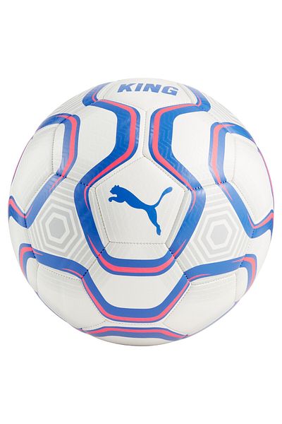 Puma KING Football - White