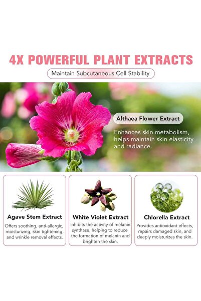 NOVA KISS Premium Night Mask with Collagen, Niacinamide, Ceramide NP, Deep Hydration, 75 ml