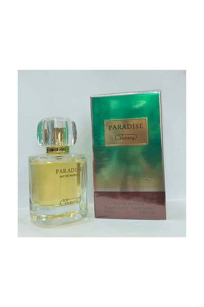 top عطر بارادايس توب فيكتوري 100 مل