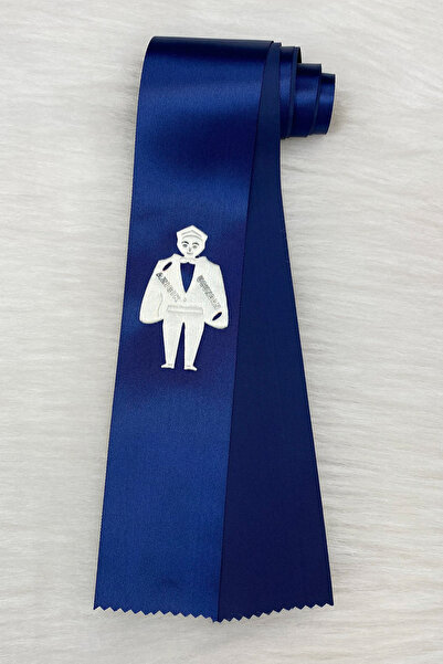 ZEYMERADE Lacivert Sünnet Takı Kurdele, Sünnet Düğünü Merasimi, Kına, Mevlüt ...