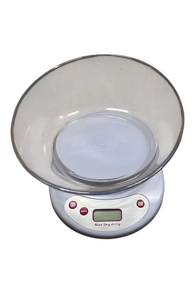 ZEN HOME Digital Kitchen Scale Zenji