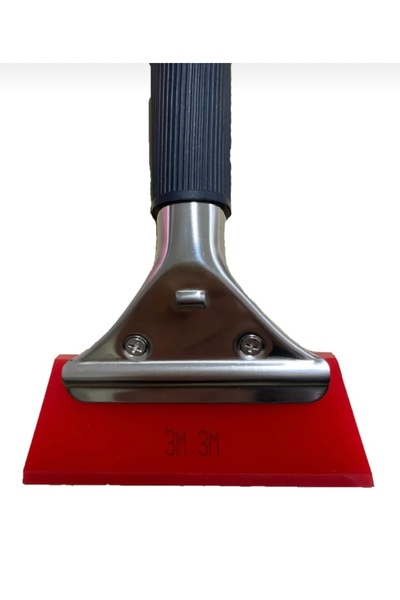 Point 3m Cam Filmi ve Folyo Çekme Aparatı Silikonlu Uyumlu