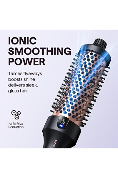 wavytalk Blowout Boost Thermal Brush