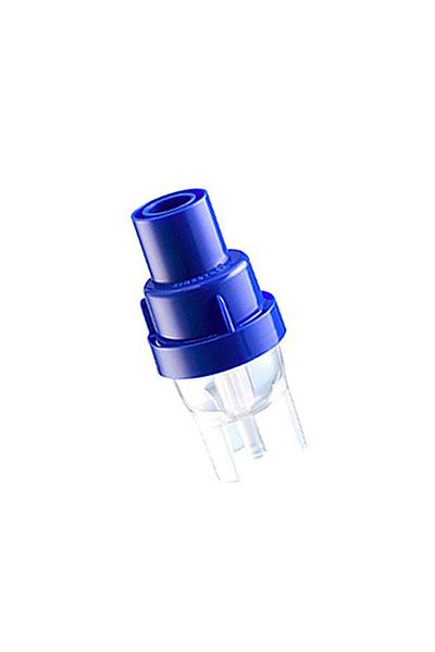 Philips Respironics Philips Respironics Nebulizer Cup with Sidestream Technology, Disposable, 4445