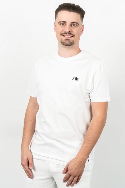Starter Tricou Black Label