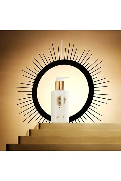 Jean Paul Gaultier Gaultier Divine Jean Paul Gaultière Loțiune de corp, pentru femei, 200 ml