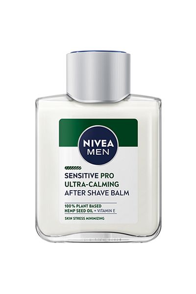 Nivea Men Nivea Men Sensitive Pro Aftershave Balm, 100 ml