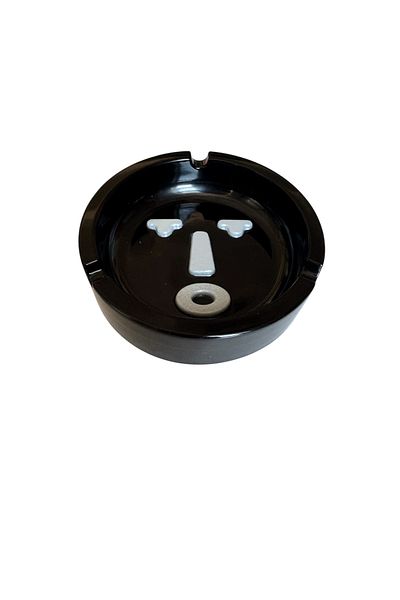 aysaplanner Special Design Epoxy with Ash