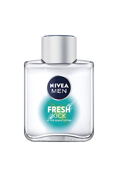 Nivea Men Lotiune dupa ras Nivea Men Fresh Kick, 100 ml