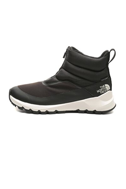 THE NORTH FACE W Thermoball Progressive Zip II WP Дамски ботуши и обувки Черно