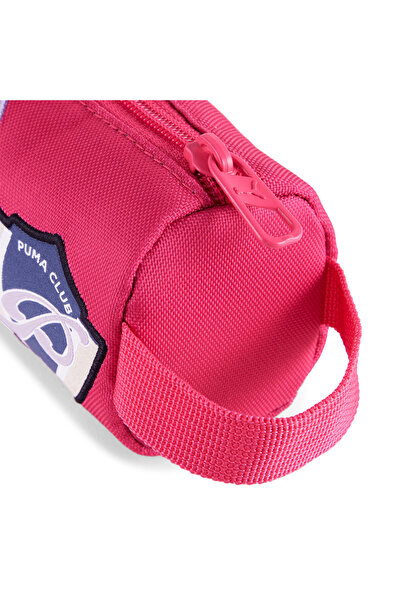 Puma حقيبة أقلام باتش - وردي