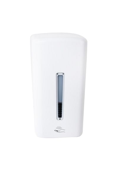 Trendy's TRENDY'S liquid soap dispenser, 1000 ml with matte white sensor