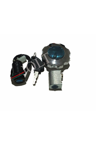 Universal AGK CG 125 KONTAK SETİ