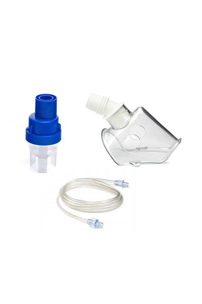 Philips Respironics Philips Respironics Sidestream accessory kit, 4447, children's mask, nebulizer cup, hose