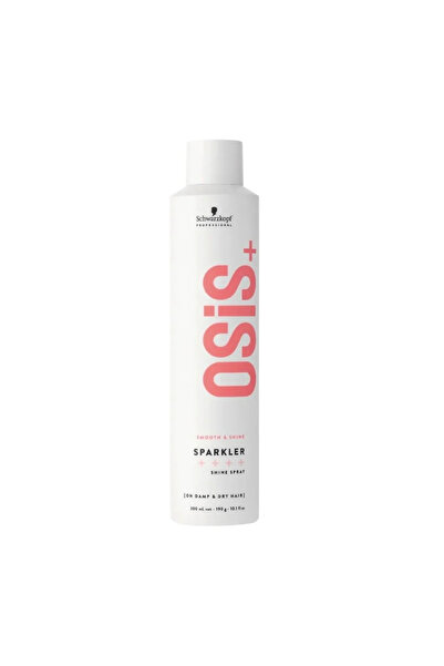 schwarzkopf professional Osis+ SPARKLER Shine Spray 500 ml