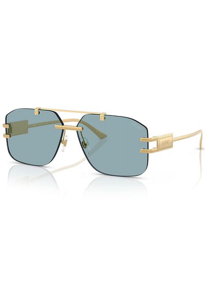 Versace Ve2257 100230 60 Men's Sunglasses