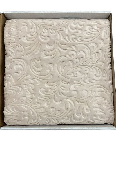 Sarar Gold Blanket Single