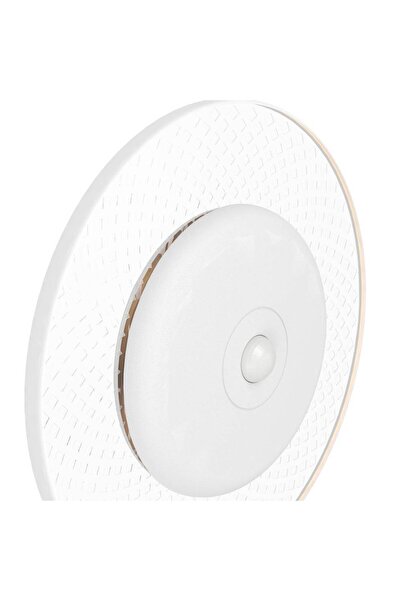 Eglo 75886 "TREPELLA" Çelik Beyaz Sensörlü Duvar Aplik RGB