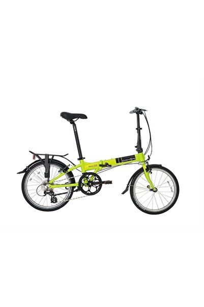 Dahon Mariner D8 20 Jant Katlanır Bisiklet 2025
