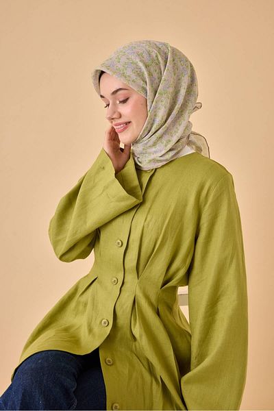 Silk Home Soft Scarf 73089-20