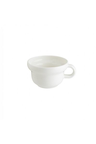 Bonna Porcelain cup BONNA KAFF 350ml