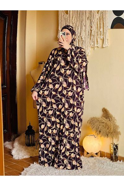 Genrics Wide and comfortable Lycra prayer and reception drape, available in one size, suitable for weights from 60 to 120 kg