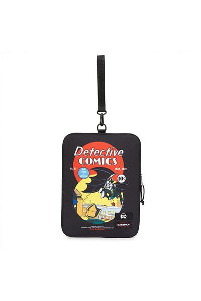 Eastpak X DC Comics Batman Blanket M حافظة كمبيوتر محمول