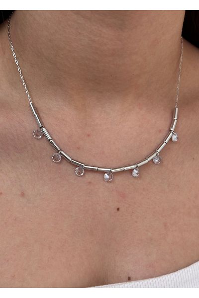 KİLİGİSTANBUL Tools Luka Necklace
